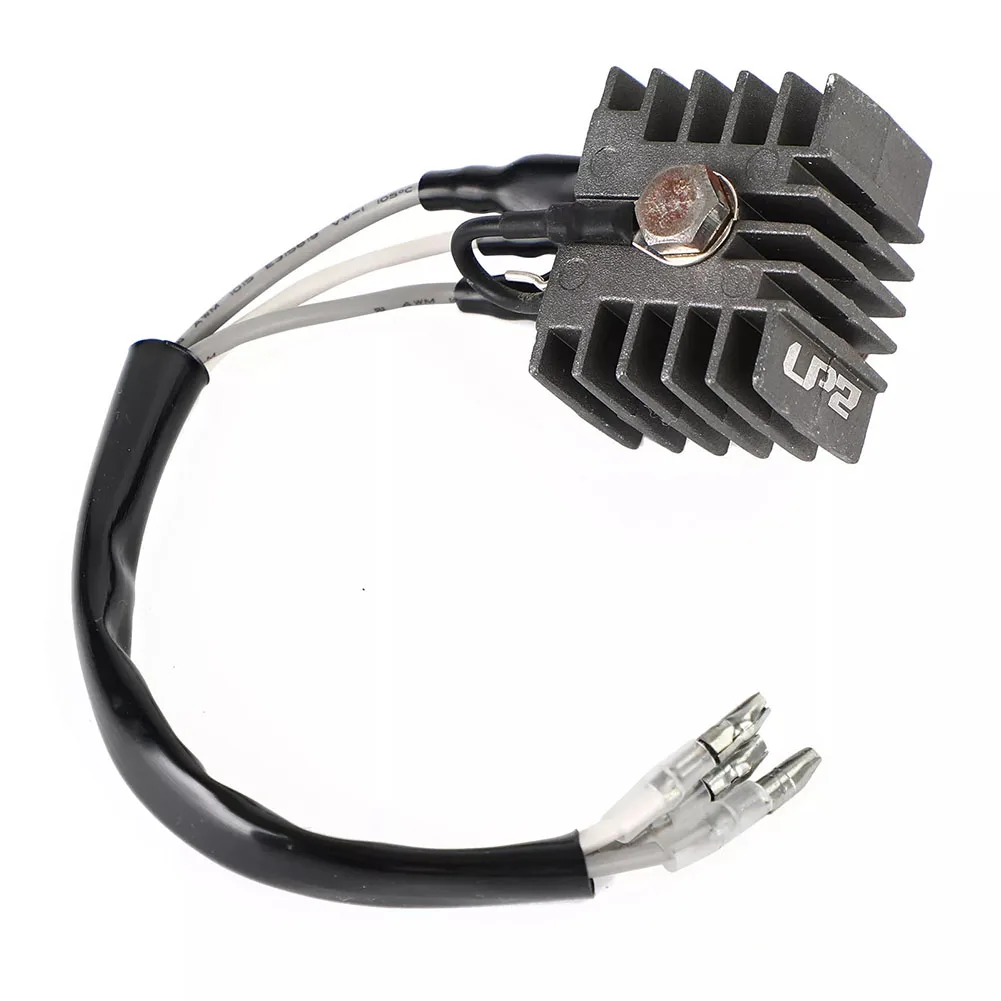 Новый проволочный выпрямитель для Honda GCV50 GX610 GX620 GX670 GXV50 GXV610 1710-ZJ1-811, оснащенный улучшенным радиатором
Новый проволочный выпрямитель для Honda GCV50 GX610 GX620 GX670 GXV50 GXV610 1710-ZJ1-811, оснащенный улучшенным радиатором