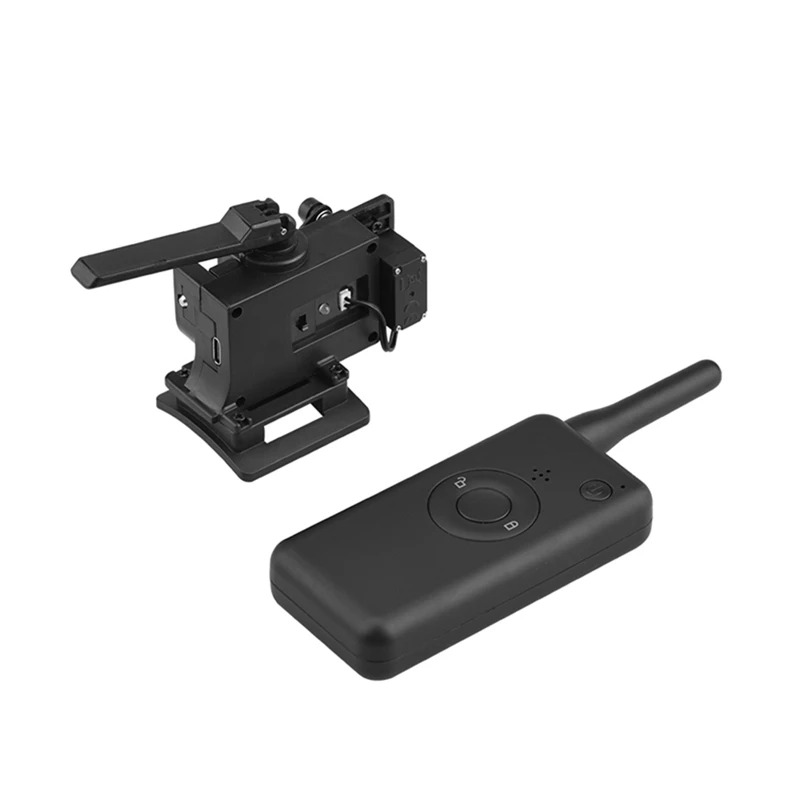 Универсальная система для дрона DJI AIR 2S/Mavic 2/Pro/Air 2/FIMI X 8SE/SG906 PRO/F11
Универсальная система для дрона DJI AIR 2S/Mavic 2/Pro/Air 2/FIMI X 8SE/SG906 PRO/F11