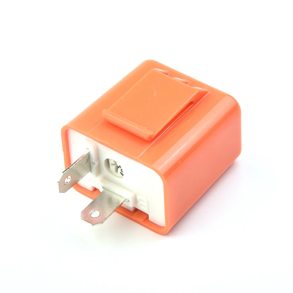 77777777777777777777777777777777777777777Motorbike Adjustable LED Indicator Flasher Relay A+ Fit For Most Motorcycles With 12 V
77777777777777777777777777777777777777777Motorbike Adjustable LED Indicator Flasher Relay A+ Fit For Most Motorcycles With 12 V