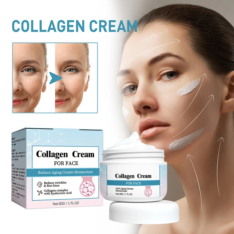 Facial Wrinkle Removal Cream Anti-aging Removing Wrinkles Around The Eyes Nose Lips Forehead Hydrating Moisturizing Facial Care
Facial Wrinkle Removal Cream Anti-aging Removing Wrinkles Around The Eyes Nose Lips Forehead Hydrating Moisturizing Facial Care