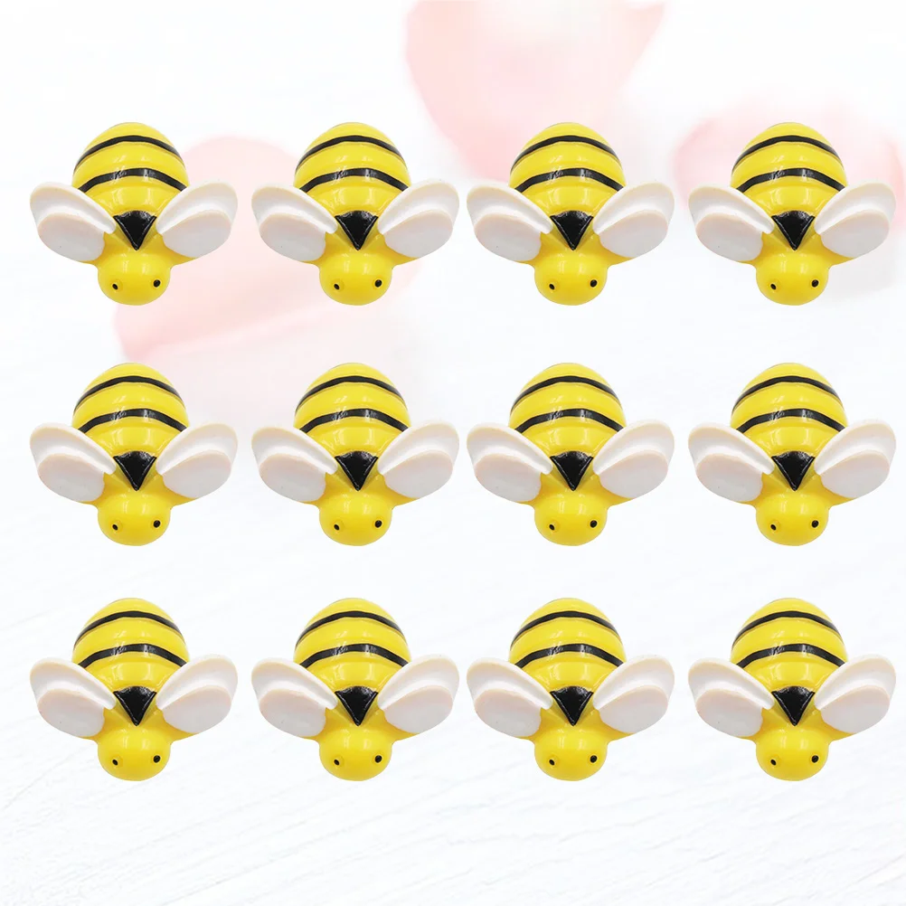 Decorative DIY Tool Creative Bee Shaped Pushpin Students Stationery Miniture Decoration Tacks
Decorative DIY Tool Creative Bee Shaped Pushpin Students Stationery Miniture Decoration Tacks