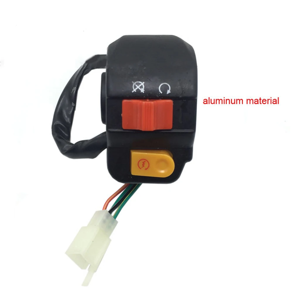 Smart Solution for Motorcycle Control Designed for TAO Models Control for Lights Engine and Mobile Device Charging Needs
Smart Solution for Motorcycle Control Designed for TAO Models Control for Lights Engine and Mobile Device Charging Needs