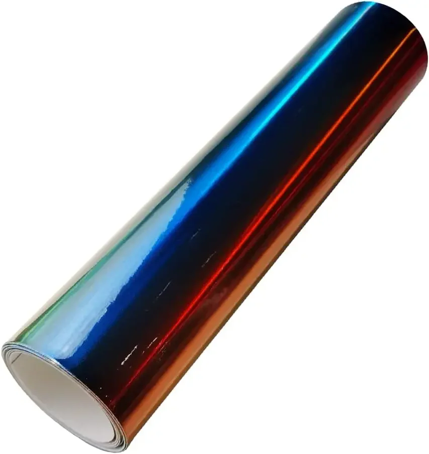 1 yard Holographic Iridescent Mirror Faux Leather Sheets PU Fabric for Crafts Making Leather Earrings Bows Handbag Sewing
1 yard Holographic Iridescent Mirror Faux Leather Sheets PU Fabric for Crafts Making Leather Earrings Bows Handbag Sewing