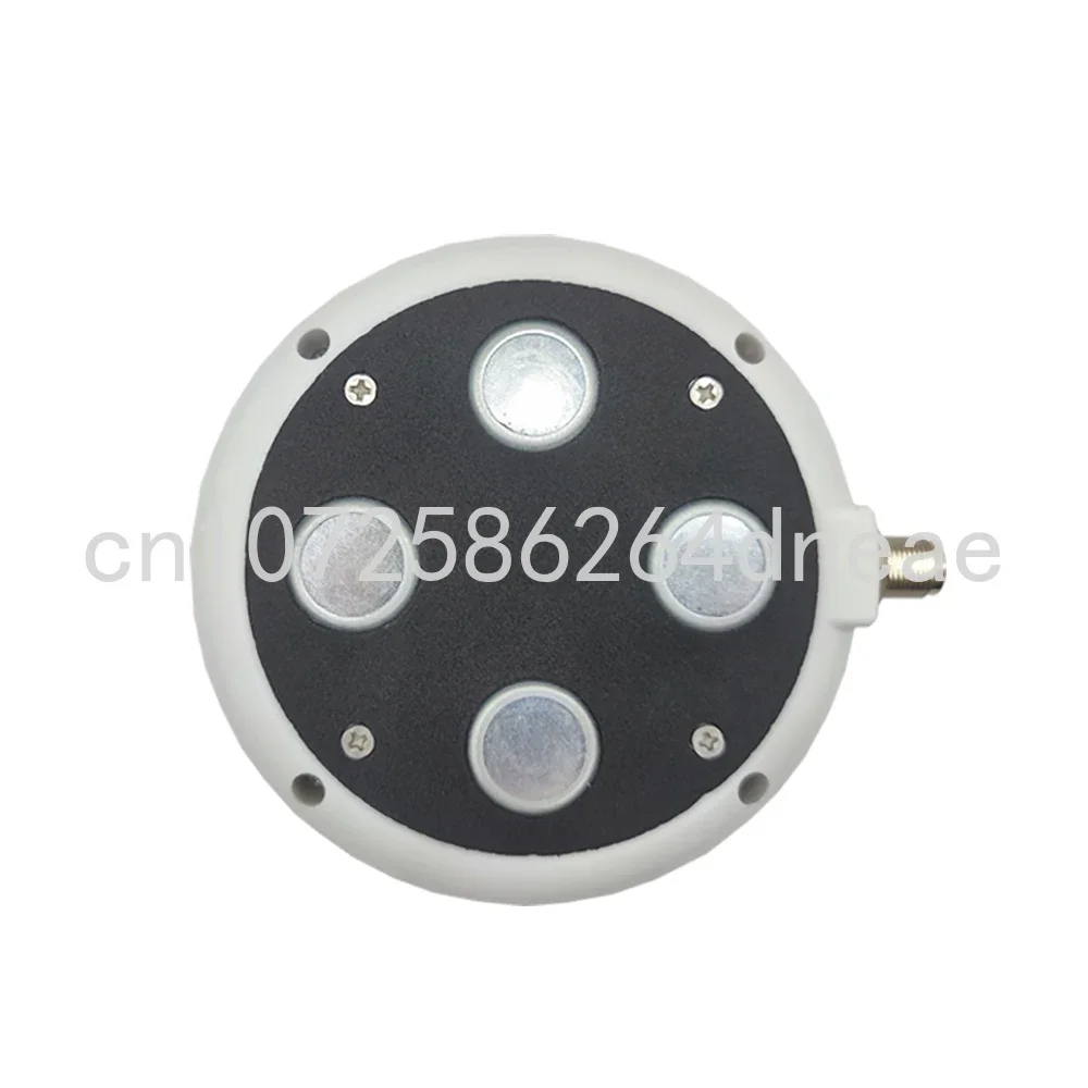 

Antenna High Precision RTK Differential Support GPS BDS Galileo QZSS SBAS IRNSS L1 L2 L5 G1 G2 G3 E1 E5 E6 Band