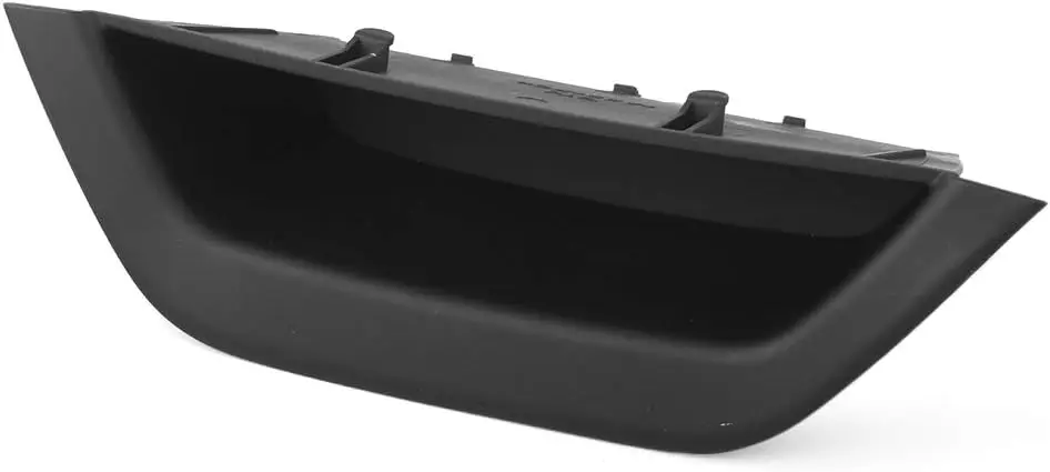 Car X3 X4 F25 F26 Car Auto Interior Inner Door Handle Pull Trim,Driver Side Door Armrest Cover Front Left Side, Black
Car X3 X4 F25 F26 Car Auto Interior Inner Door Handle Pull Trim,Driver Side Door Armrest Cover Front Left Side, Black