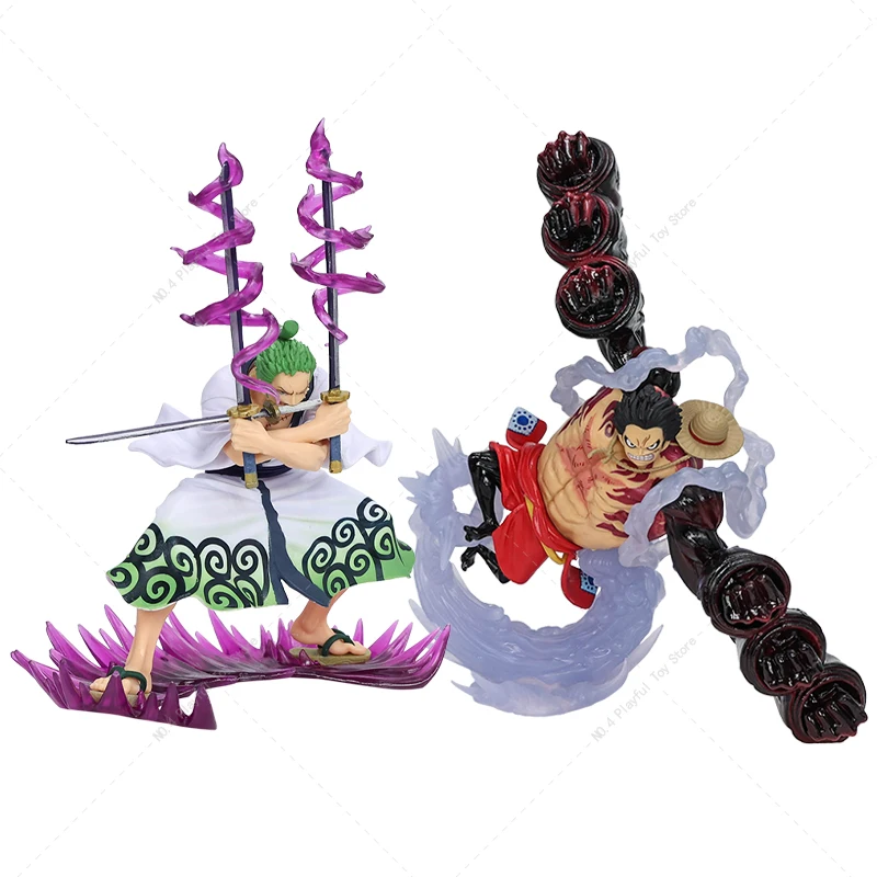 Аниме One Piece фигурки ророноа Зоро снаряжение 5 Луффи SP экшн-модель ПВХ коллекционные игрушки подарок
Аниме One Piece фигурки ророноа Зоро снаряжение 5 Луффи SP экшн-модель ПВХ коллекционные игрушки подарок