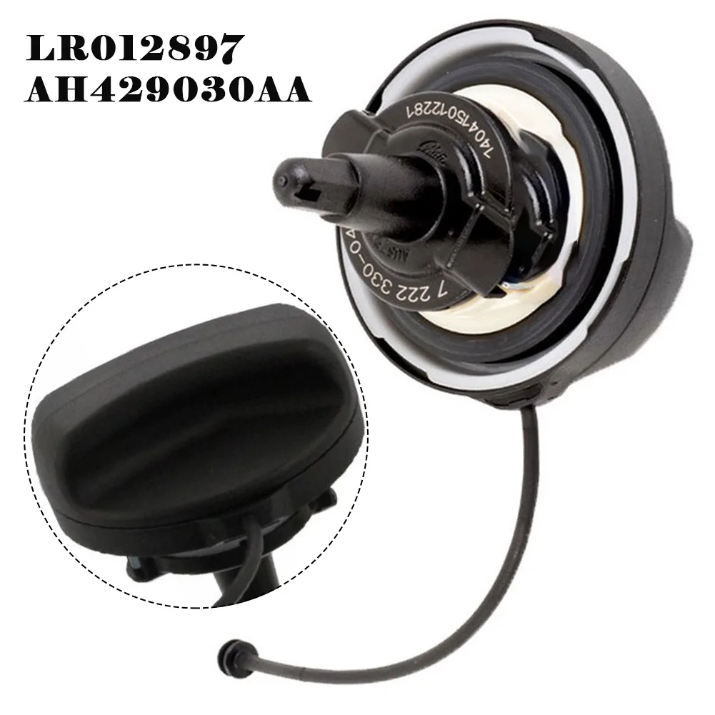 Cap Fuel Filler Cover 1pcs Accessories Black LR012897 Plastic Replacement Vehicle Practical For For
Cap Fuel Filler Cover 1pcs Accessories Black LR012897 Plastic Replacement Vehicle Practical For For