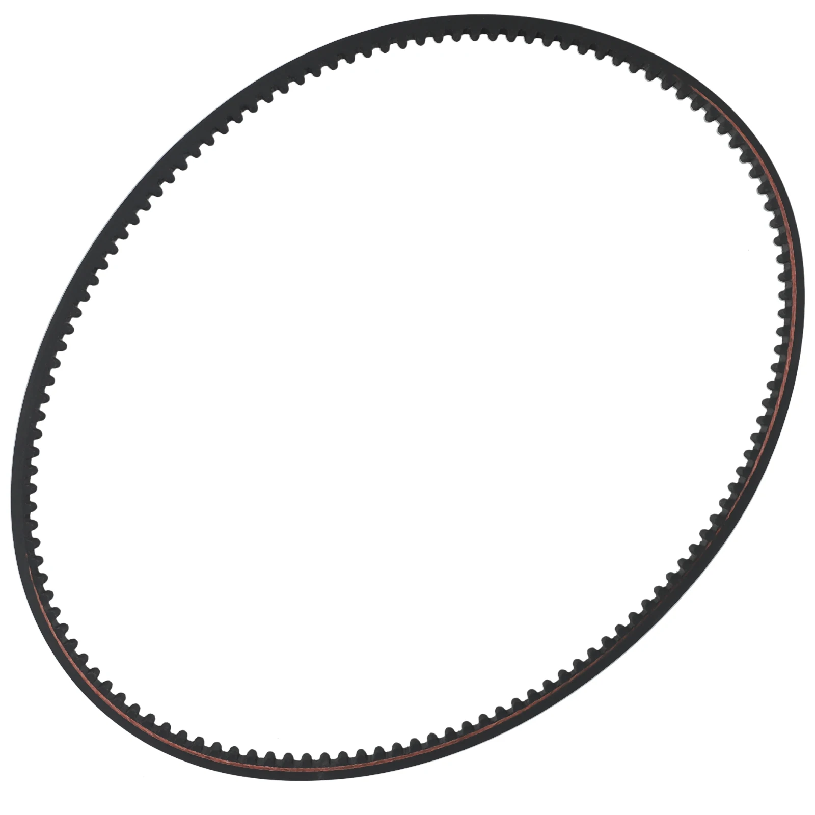 For Electric Scooter Timing Belt Timing Belt 5mm 635-5M-15 Belt Black+Blue Electric Scooter HTD Silicone Durable
For Electric Scooter Timing Belt Timing Belt 5mm 635-5M-15 Belt Black+Blue Electric Scooter HTD Silicone Durable
