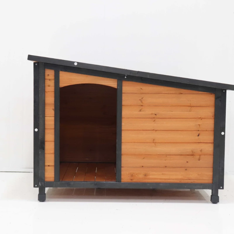 Tiny Supplies House Dog Crate Camping Outdoor Live Furniture Prefab Dog Crate Large Villa Niche Pour Chien Pet Products RR50HK
Tiny Supplies House Dog Crate Camping Outdoor Live Furniture Prefab Dog Crate Large Villa Niche Pour Chien Pet Products RR50HK