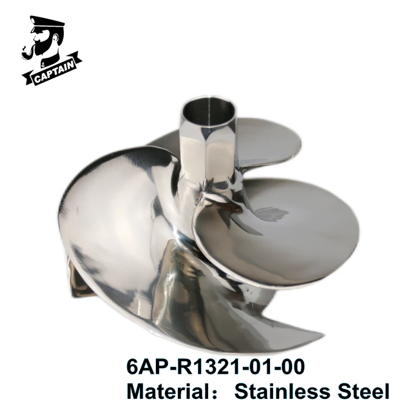 Captain Jet Ski Accessories for Yamaha Waverunner 6AP VX1800/VC1800 VXR/ VXS /VX CRUISER HO/GP1800R HO 155mm 2011-New Watercraft
Captain Jet Ski Accessories for Yamaha Waverunner 6AP VX1800/VC1800 VXR/ VXS /VX CRUISER HO/GP1800R HO 155mm 2011-New Watercraft