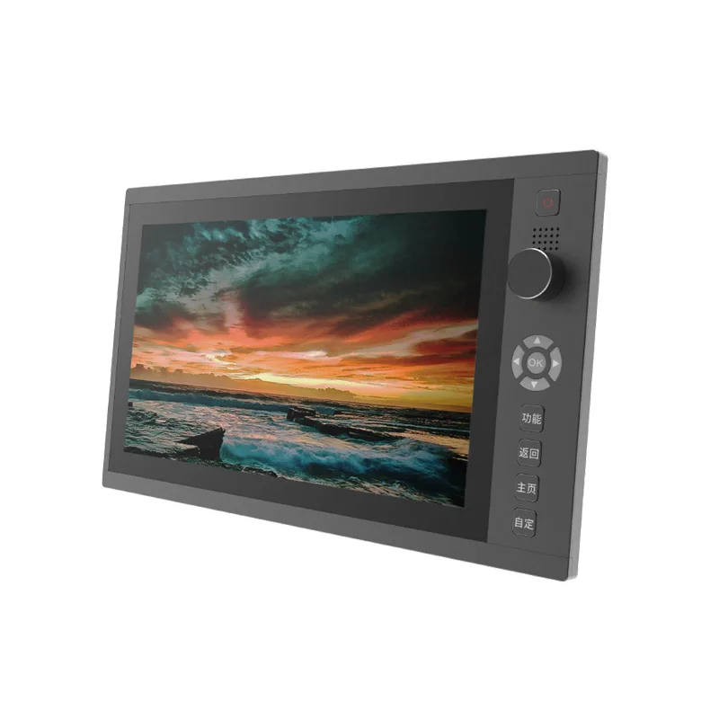 RK3588 Octa-core 64-bit Android Panel PC with Capacitive Screen All in One Computer for Industrial Use Industrial All in One pc
RK3588 Octa-core 64-bit Android Panel PC with Capacitive Screen All in One Computer for Industrial Use Industrial All in One pc
