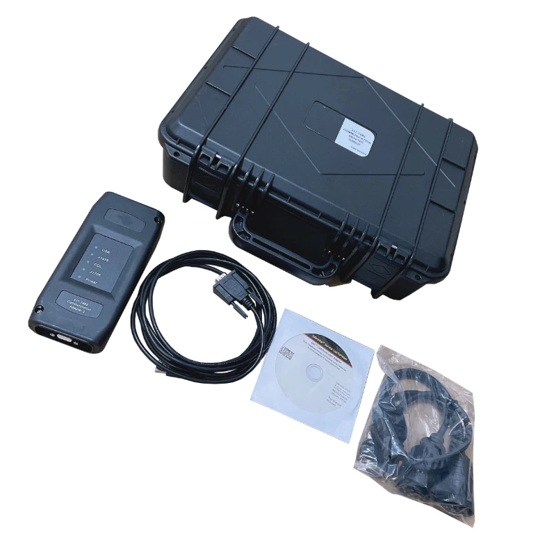 Construction Machinery High Quality cat Excavator Dozer 2020 New Kind ET Tools Engine ECM Control ECM Monitor Testing Device
Construction Machinery High Quality cat Excavator Dozer 2020 New Kind ET Tools Engine ECM Control ECM Monitor Testing Device