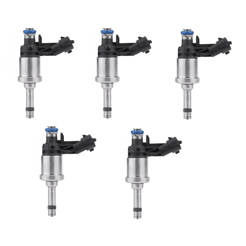 Топливная форсунка для Buick анклава Лакросса Cadillac Chevrolet GMC 0261500114 12638530 12632255 12611545
Топливная форсунка для Buick анклава Лакросса Cadillac Chevrolet GMC 0261500114 12638530 12632255 12611545