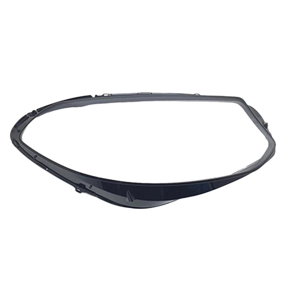 Чехол для правой фары Benz B-Cl W246 B180 B200 2016-2019, прозрачная крышка для объектива
Чехол для правой фары Benz B-Cl W246 B180 B200 2016-2019, прозрачная крышка для объектива