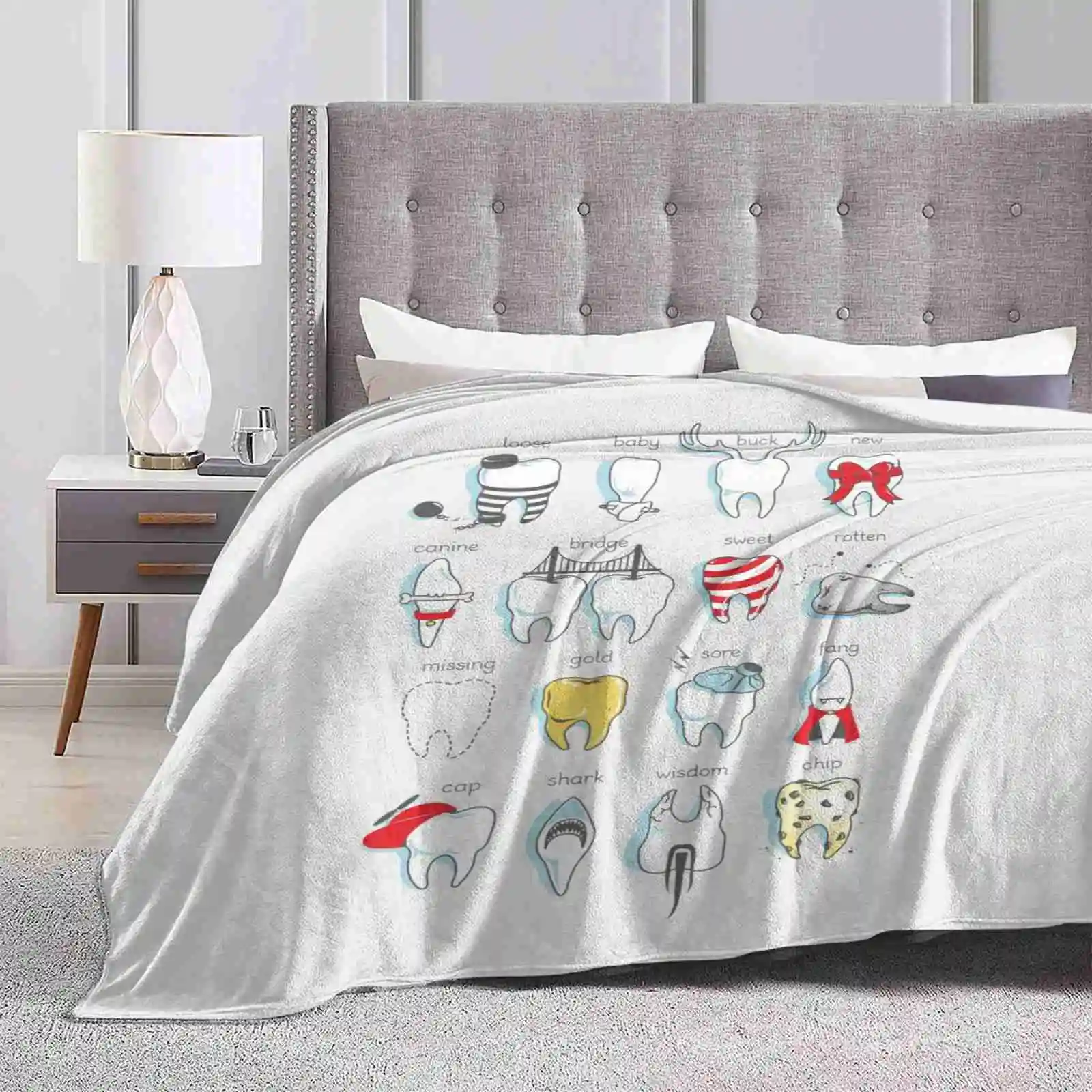 Definitions Creative Design Comfortable Warm Flannel Blanket Teeth Tooth Funny Cute Dentist Office Definitions Orthodontist
Definitions Creative Design Comfortable Warm Flannel Blanket Teeth Tooth Funny Cute Dentist Office Definitions Orthodontist