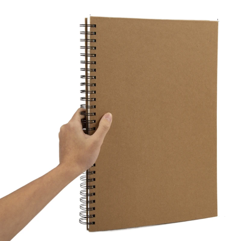 Painting Papier Sketching Book Drawing Sketching Coloring Paper Sketch Book A4/8K 60/50 Sheets Students Artist Painting Supplies
Painting Papier Sketching Book Drawing Sketching Coloring Paper Sketch Book A4/8K 60/50 Sheets Students Artist Painting Supplies