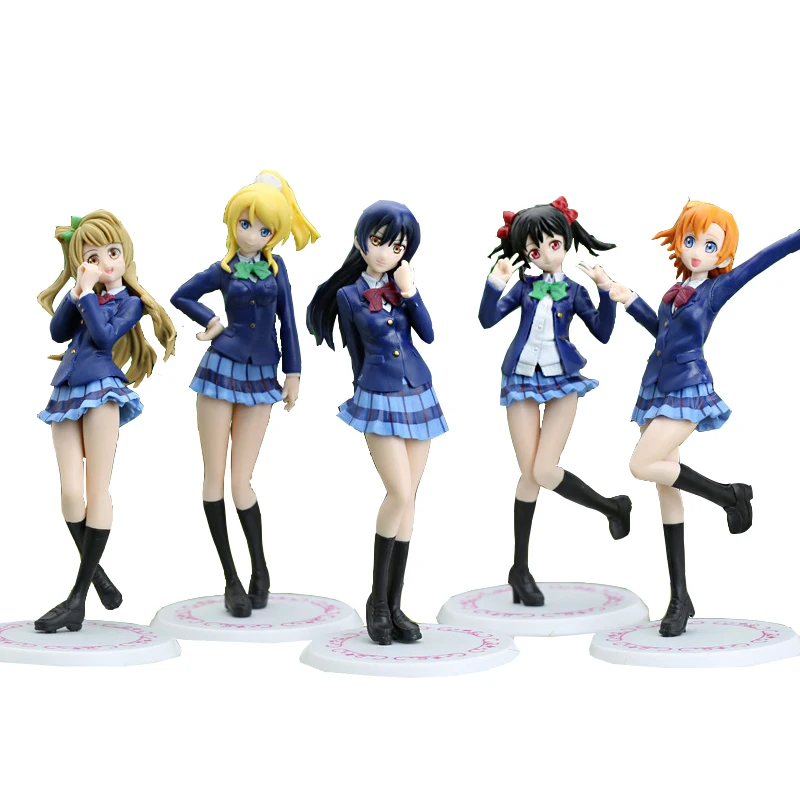 Фигурка аниме Love Live, фигурка Хонока Косака, экшн-фигурки Kousaka, хонокас, Кодори, минами, айаз, Эли, Сонода, Umi, кукла, игрушка
Фигурка аниме Love Live, фигурка Хонока Косака, экшн-фигурки Kousaka, хонокас, Кодори, минами, айаз, Эли, Сонода, Umi, кукла, игрушка