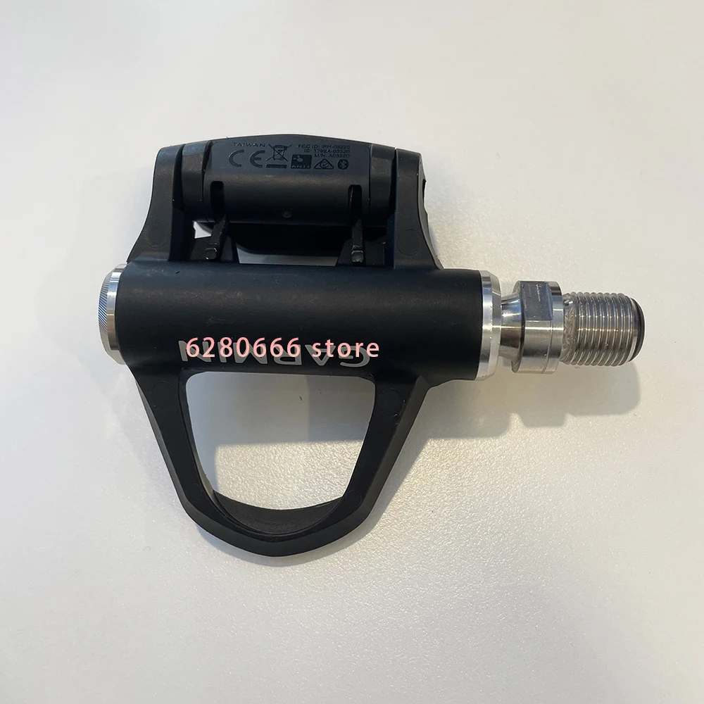 Right Sensing Pedal / Left Sensing Pedal / Pedal Road Bike Bilateral Power Single-Sensing Power Meter Vector 3 3S Part
Right Sensing Pedal / Left Sensing Pedal / Pedal Road Bike Bilateral Power Single-Sensing Power Meter Vector 3 3S Part