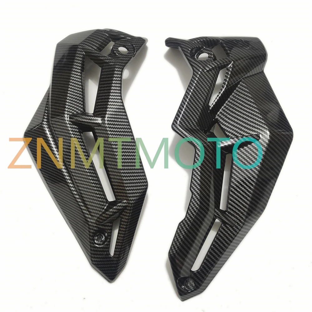 Belly Pan Under Cowl Lower Belly for Kawasaki Z900 2017-2019 Fairing Side Cover Body Panel
Belly Pan Under Cowl Lower Belly for Kawasaki Z900 2017-2019 Fairing Side Cover Body Panel