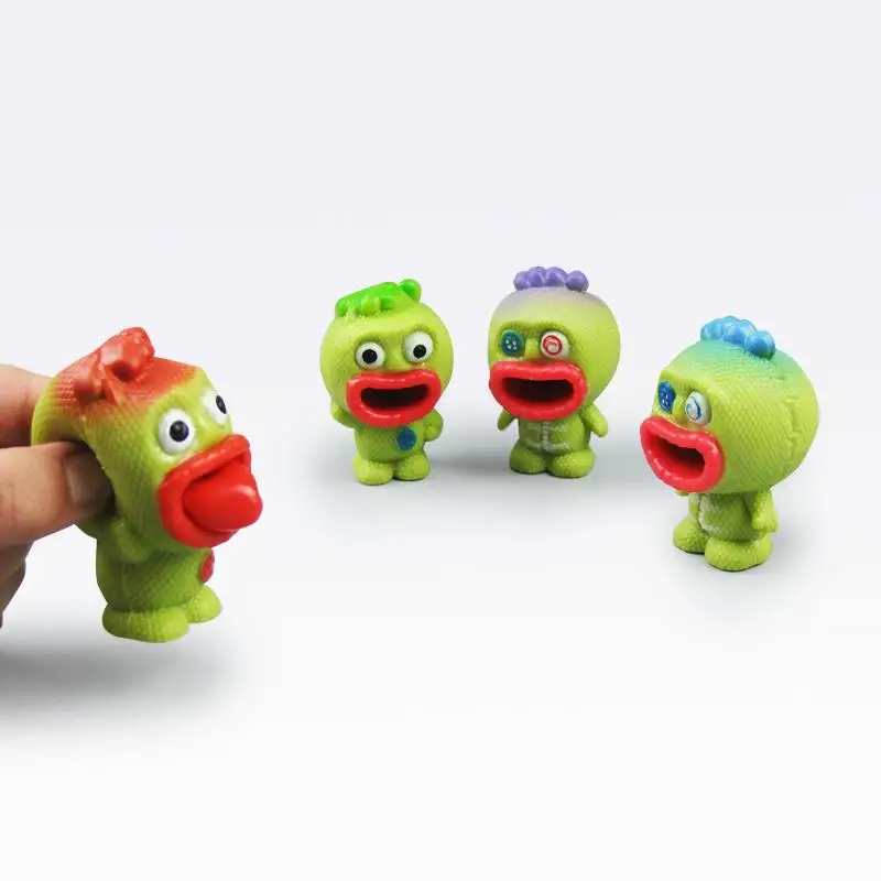 Z3 Tongue Baby Tongue Sticking Out Prank Antistress Toys Joke Tricky Toys Mischief Decompression Doll For Kids Adult Funny Toy
Z3 Tongue Baby Tongue Sticking Out Prank Antistress Toys Joke Tricky Toys Mischief Decompression Doll For Kids Adult Funny Toy