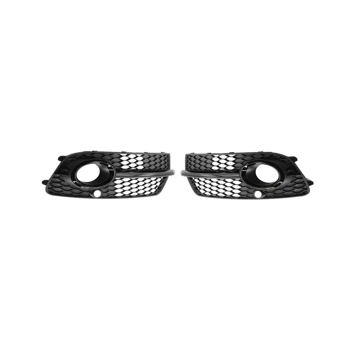 8R0807681S,8R0807682N Front Fog Light Grille Fog Light Frame Auto for Audi Q5 Sport 2013-2016
8R0807681S,8R0807682N Front Fog Light Grille Fog Light Frame Auto for Audi Q5 Sport 2013-2016