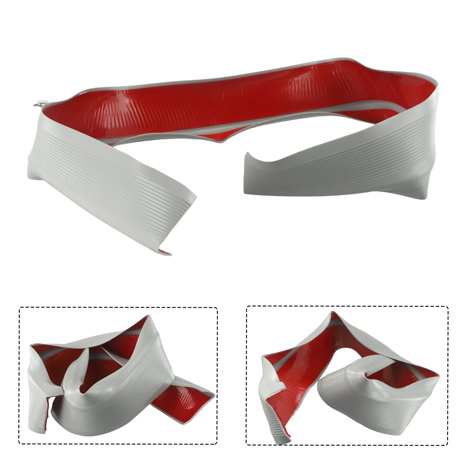 Stair Edge Strip Rubber Self-adhesive For Enhanced Safety Easy To Install Stair Corner Protection Strip Anti-collision Strip
Stair Edge Strip Rubber Self-adhesive For Enhanced Safety Easy To Install Stair Corner Protection Strip Anti-collision Strip