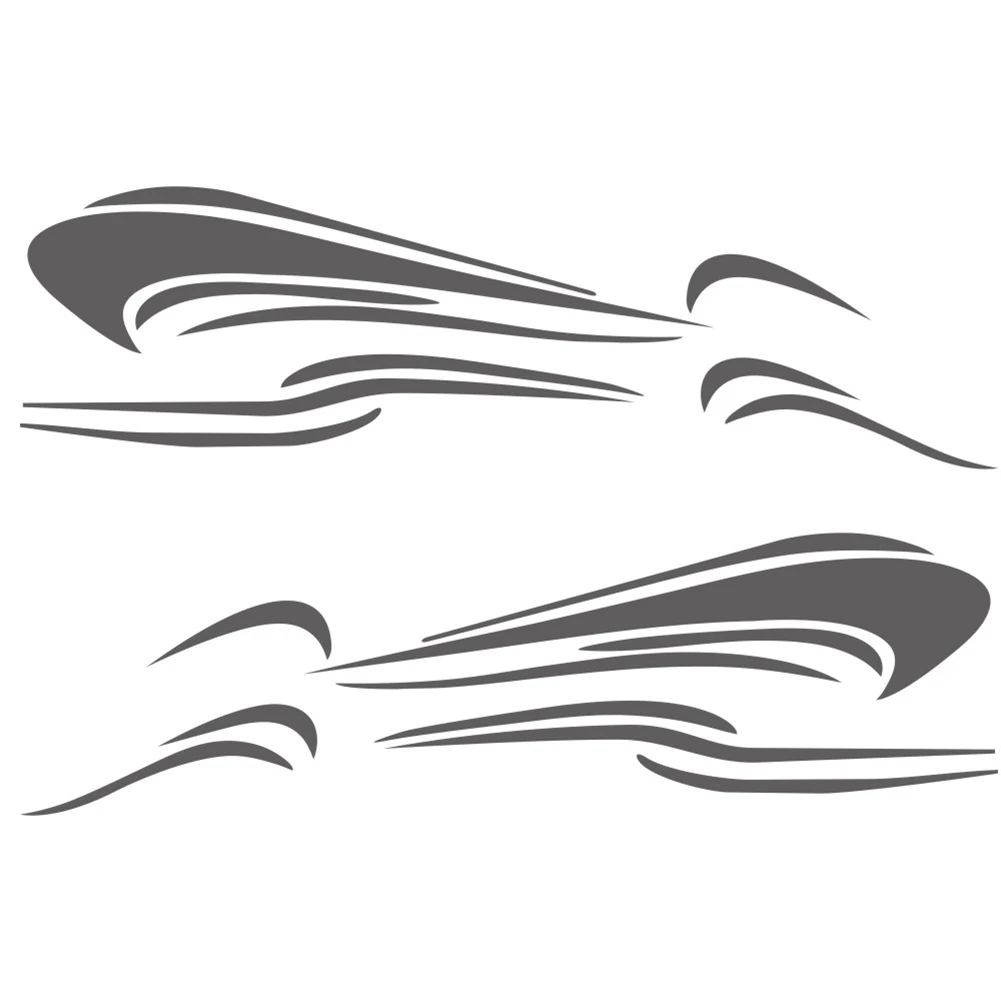 Decals Stripe Sides Grey Accessories Vinyl 1 Set Stickers Eye catching Grey Decals for RV Motorhome Caravan Horsebox
Decals Stripe Sides Grey Accessories Vinyl 1 Set Stickers Eye catching Grey Decals for RV Motorhome Caravan Horsebox