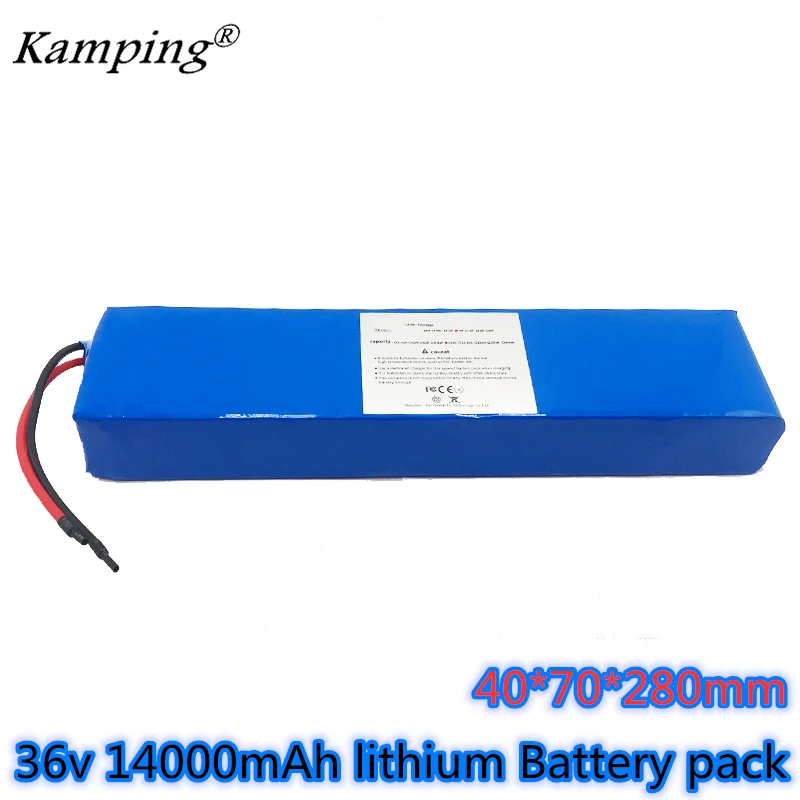 36V 14ah electric bicycle battery pack 18650 Li-Ion Battery 10S3P 600W High Power and Capacity 42V m365 ebike bicycle scooter
36V 14ah electric bicycle battery pack 18650 Li-Ion Battery 10S3P 600W High Power and Capacity 42V m365 ebike bicycle scooter