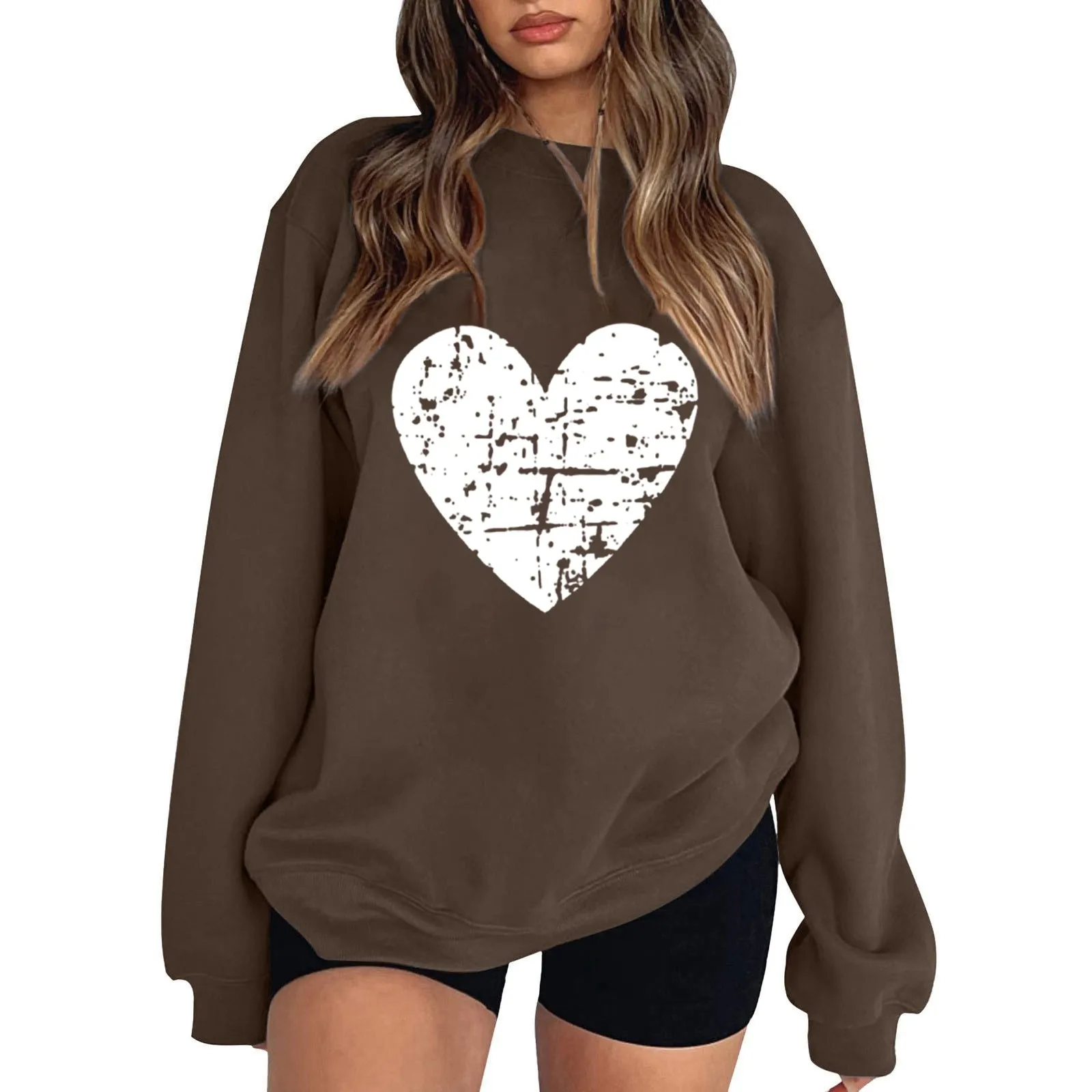 Core Print Hoody Valentine'S-Day Sweatshirt Girlfriend Hoodies Boyfriend Casual Honeymoon Lover Pullovers Festive Sudaderas
Core Print Hoody Valentine'S-Day Sweatshirt Girlfriend Hoodies Boyfriend Casual Honeymoon Lover Pullovers Festive Sudaderas