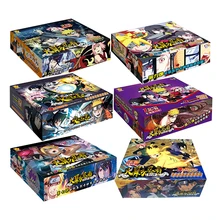 Original Naruto Card Naruto Sasuke Anime Character Flash SSR Card Deluxe Collection Edition Card Board Game Toys Children Gifts
Original Naruto Card Naruto Sasuke Anime Character Flash SSR Card Deluxe Collection Edition Card Board Game Toys Children Gifts