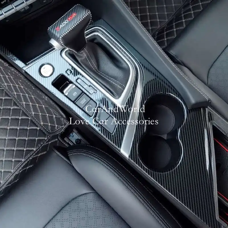 For Changan Eado Plus 2020 2021 Stainless Steel Interior Gear Shift Frame Cover Water Cup Panel Trims Garnish Car Accessories
For Changan Eado Plus 2020 2021 Stainless Steel Interior Gear Shift Frame Cover Water Cup Panel Trims Garnish Car Accessories