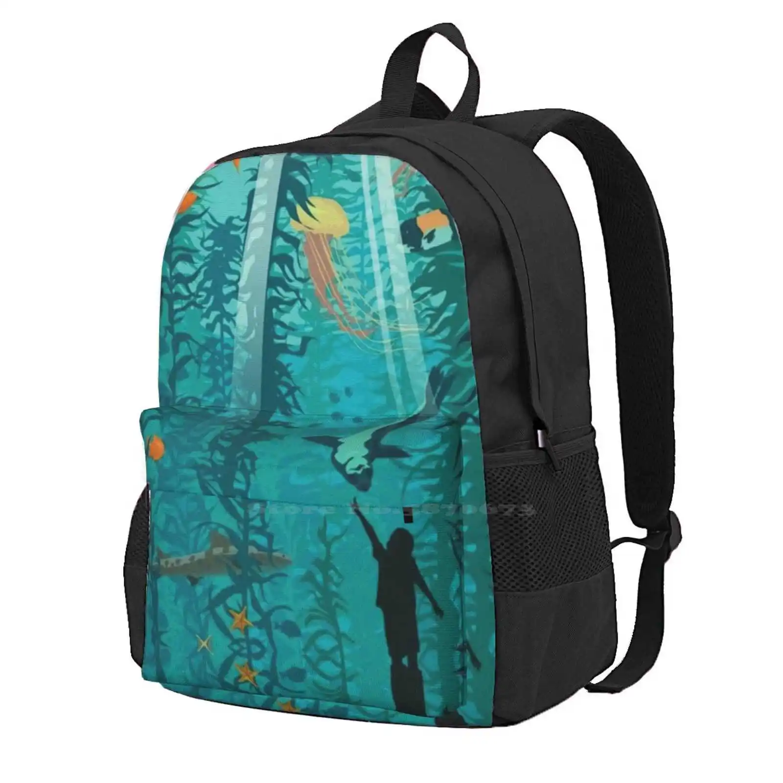 Monterey Bay Aquarium Hot Sale Backpack Fashion Bags Monterey Bay Aquarium Vintage California Vintage Aquarium
Monterey Bay Aquarium Hot Sale Backpack Fashion Bags Monterey Bay Aquarium Vintage California Vintage Aquarium