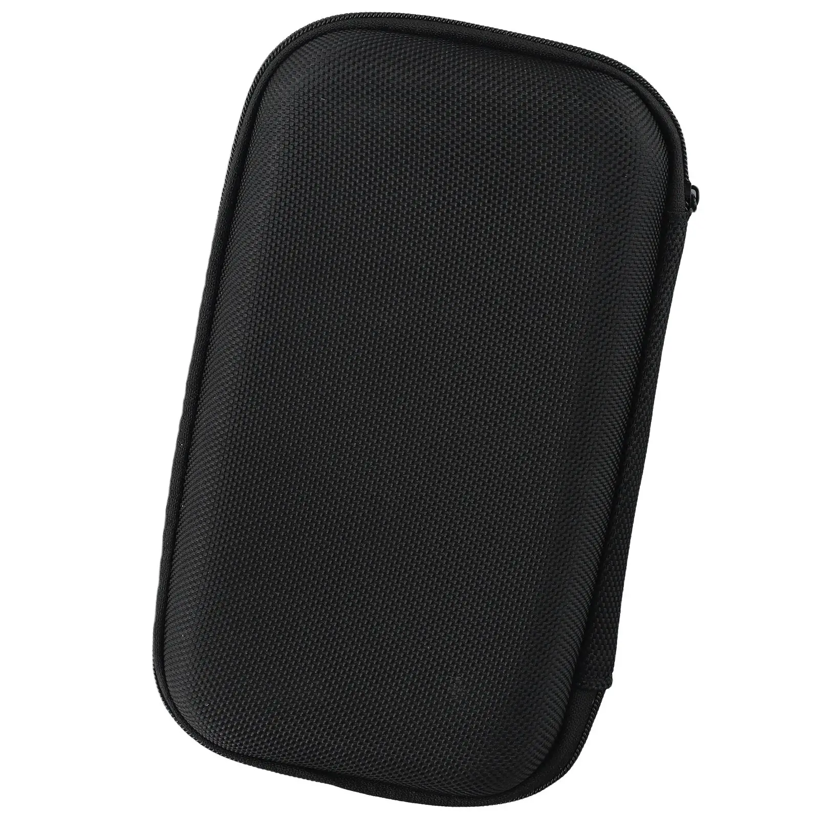 Storage Bag Microphone Case Zippers Bag 103g 19.7*11*4.3cm Black Lapel Rubber+Solid Wood Storage Box Lavalier Mic
Storage Bag Microphone Case Zippers Bag 103g 19.7*11*4.3cm Black Lapel Rubber+Solid Wood Storage Box Lavalier Mic