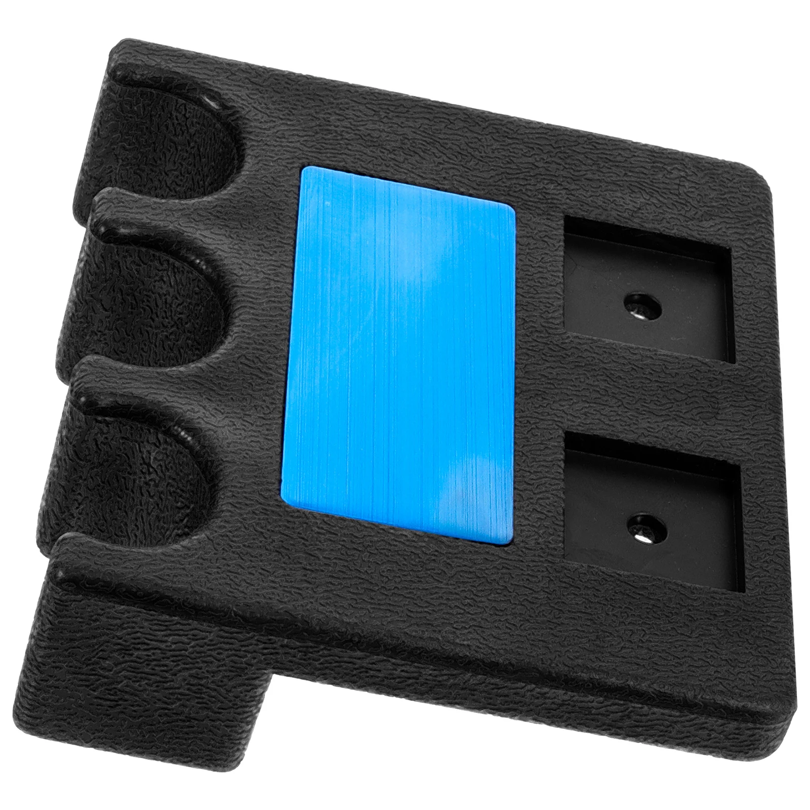 Billiards Equipment Rack Delicate Pole Rack Billiard Cue Rack Self-Adhesive Type Mount Cue Holder Billiards &Pool Supplies Black
Billiards Equipment Rack Delicate Pole Rack Billiard Cue Rack Self-Adhesive Type Mount Cue Holder Billiards &Pool Supplies Black