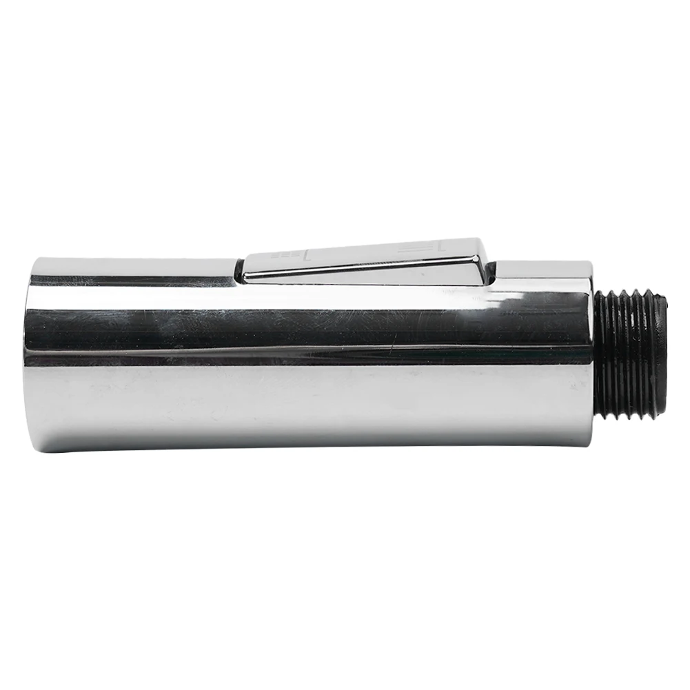 Water Spray Head Kitchen Mixer Tap Nozzle Pull Out Replacement Shower Sink Toilet 85*30mm Bathroom For Hose Holder
Water Spray Head Kitchen Mixer Tap Nozzle Pull Out Replacement Shower Sink Toilet 85*30mm Bathroom For Hose Holder