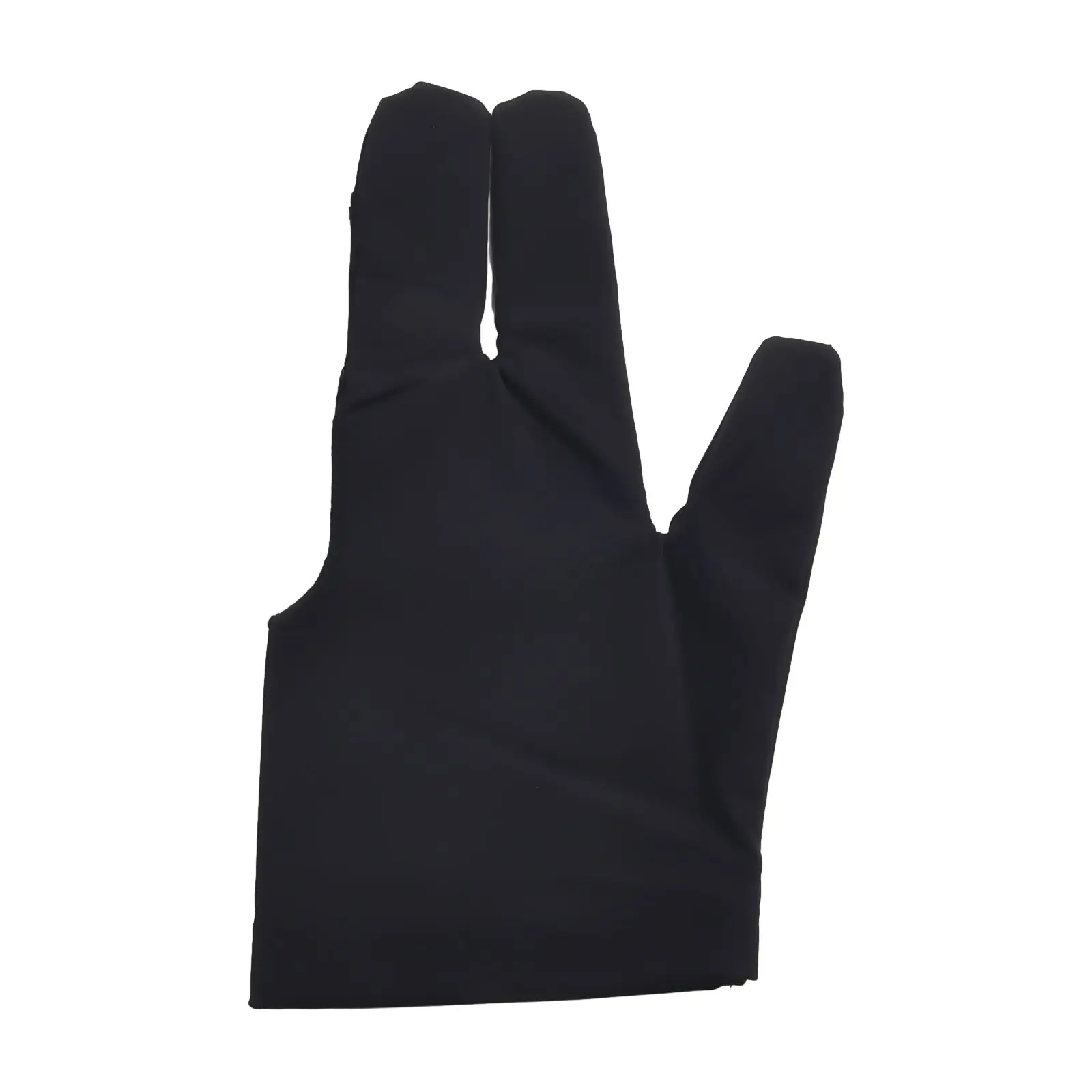 Premium Billiards Three Finger Gloves Suitable for Left Right Handed Players Acid Alkali Resistant and Long Lasting
Premium Billiards Three Finger Gloves Suitable for Left Right Handed Players Acid Alkali Resistant and Long Lasting