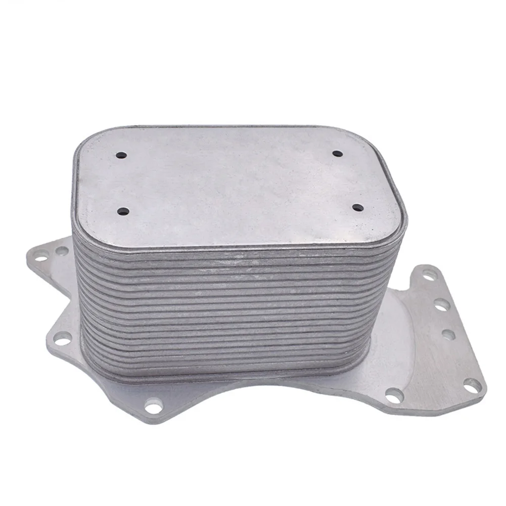 059117021J 059117021F 059117021H Car Transmission Oil Cooling Radiator For Audi A4 A6 A8 2004-2008 VW Golf Phaeton Touareg Skoda
059117021J 059117021F 059117021H Car Transmission Oil Cooling Radiator For Audi A4 A6 A8 2004-2008 VW Golf Phaeton Touareg Skoda