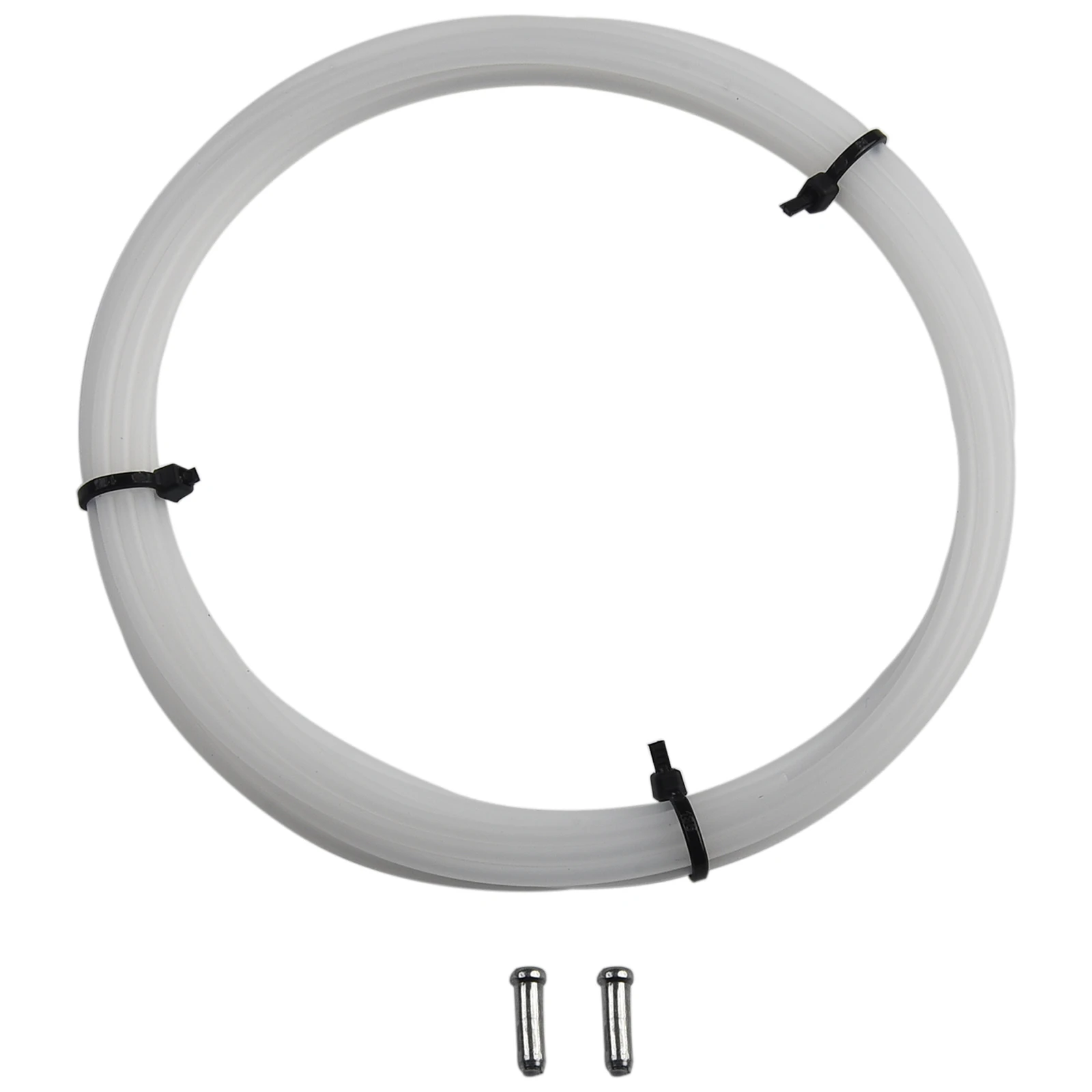 Erailleur And Brake System. Oiling,smooth And Dustproof,anti-rust,effectively Protect Cable Core,makes It Longlife. 3 Meters L
Erailleur And Brake System. Oiling,smooth And Dustproof,anti-rust,effectively Protect Cable Core,makes It Longlife. 3 Meters L