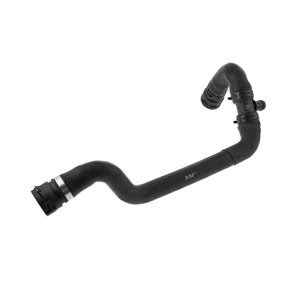 New Coolant Hose Tube Water Hose for Audi A4/Avant 2013-2016 A4 Allroad Quattro A5/S5 Cabriolet Q5 8K0122101G
New Coolant Hose Tube Water Hose for Audi A4/Avant 2013-2016 A4 Allroad Quattro A5/S5 Cabriolet Q5 8K0122101G