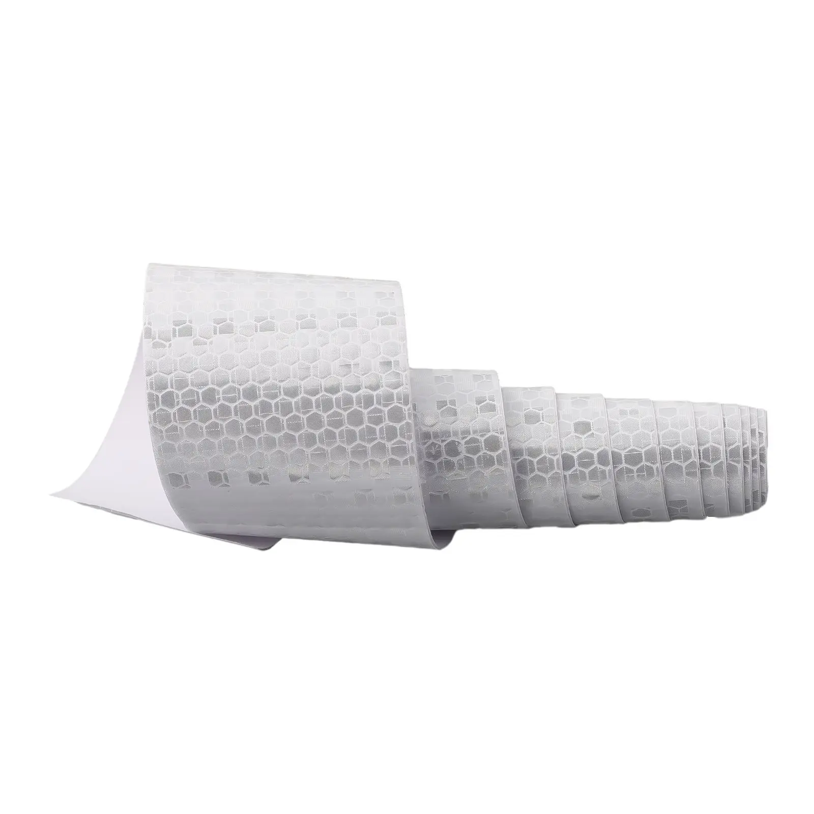 1PCS Reflective-Strips Car Reflective-Stickers 5cm*1m Decoration Film Motorcycle Reflect Safety Strip Exterior Accessories
1PCS Reflective-Strips Car Reflective-Stickers 5cm*1m Decoration Film Motorcycle Reflect Safety Strip Exterior Accessories