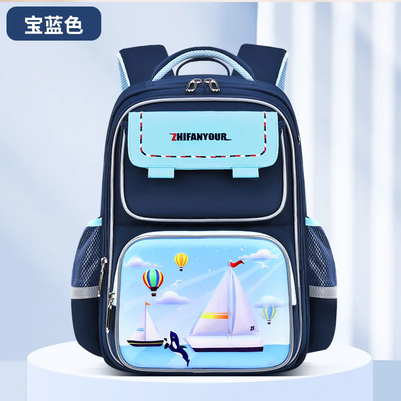 waterproof Children School Bags Girls boys Primary school backpack Orthopedic Backpack schoolbag kids book bag Mochila Infantil
waterproof Children School Bags Girls boys Primary school backpack Orthopedic Backpack schoolbag kids book bag Mochila Infantil