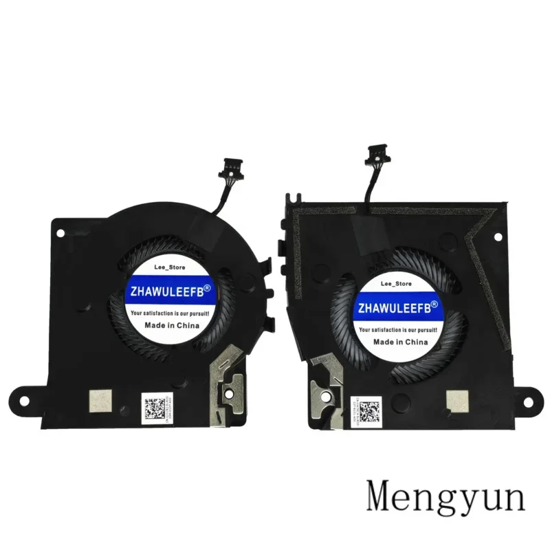 Новый вентилятор охлаждения для DELL Alienware X17 X17 R1 X17R1 EG50061S1-C100-S9A 0J01R0 DC28000UKSL EG50061S1-C090-S9A 0W7KC4 DC28000UJSL
Новый вентилятор охлаждения для DELL Alienware X17 X17 R1 X17R1 EG50061S1-C100-S9A 0J01R0 DC28000UKSL EG50061S1-C090-S9A 0W7KC4 DC28000UJSL