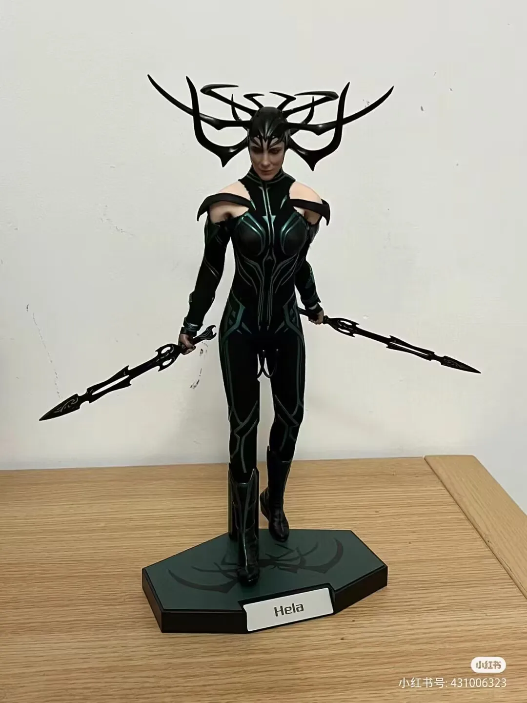 Limited F010 1/6 Scale The Goddess Of Death Juice Girl Hela Figure Full Set 12'' Female Soldier Action Fans Collection Kid Gifts
Limited F010 1/6 Scale The Goddess Of Death Juice Girl Hela Figure Full Set 12'' Female Soldier Action Fans Collection Kid Gifts