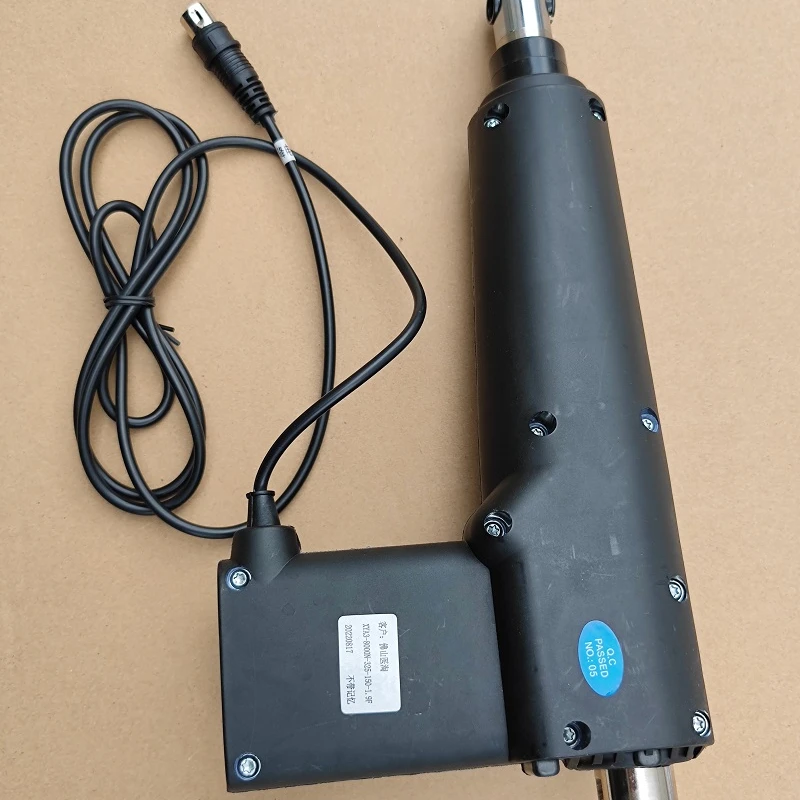 Dental accessories dental chair lifting motor lower motor 8000N backrest motor 4000NDC24V universal motor
Dental accessories dental chair lifting motor lower motor 8000N backrest motor 4000NDC24V universal motor