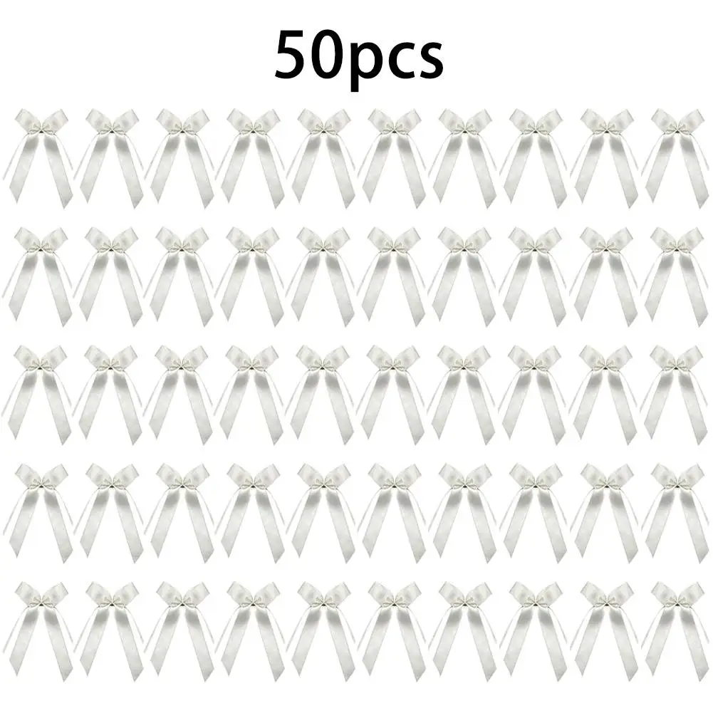 Ribbon Decorative Loops 50 Pieces Antenna Loops Bows Bridal Car White Candles Car Fashionable Jewelry Polyester
Ribbon Decorative Loops 50 Pieces Antenna Loops Bows Bridal Car White Candles Car Fashionable Jewelry Polyester