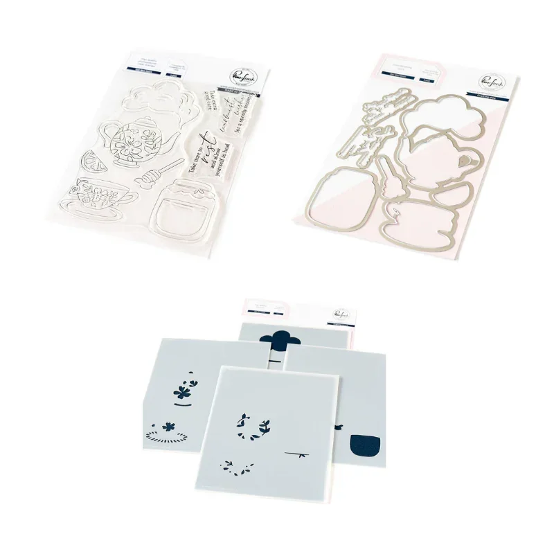 Bundle Get Well Soon Cutting Dies & Stamps & Stencil Scrapbook Diary Decoration Embossing Template DIY Greeting Card
Bundle Get Well Soon Cutting Dies & Stamps & Stencil Scrapbook Diary Decoration Embossing Template DIY Greeting Card