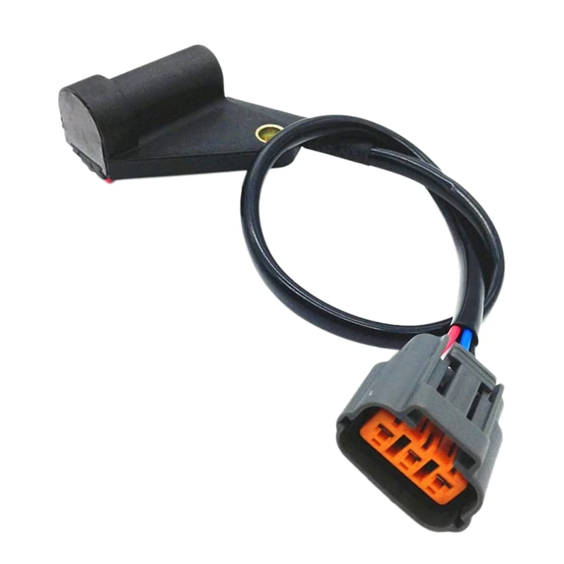 Car Crankshaft Position Sensor Fits for Mazda MX5 MX-5 323 Miata J5T27072 ZL0118221
Car Crankshaft Position Sensor Fits for Mazda MX5 MX-5 323 Miata J5T27072 ZL0118221