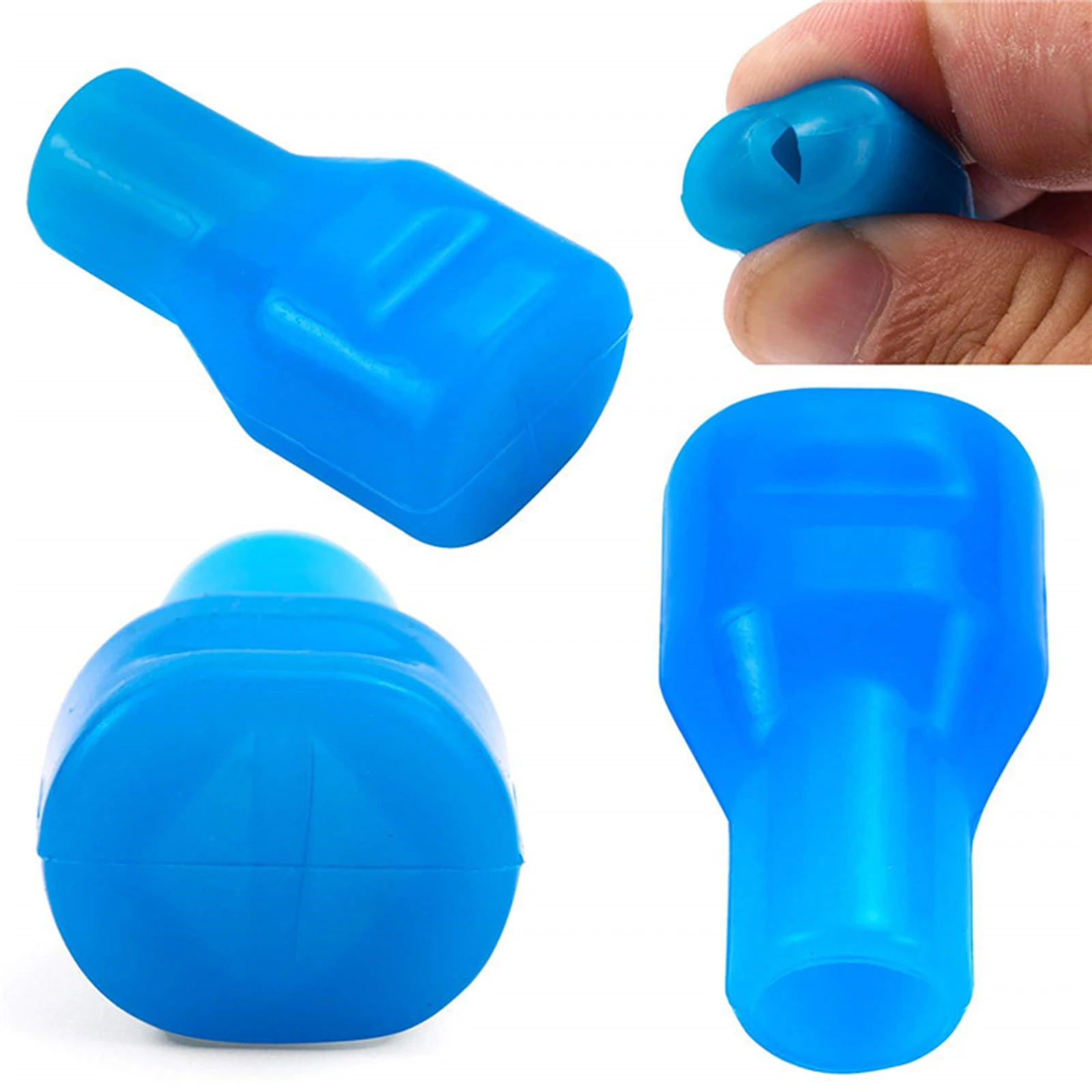7pcs ON-Off Switch Bite Valve Tube Nozzle Replacement For Hydration Bladder Switch Suction Nozzle Connector For Hiking Camping
7pcs ON-Off Switch Bite Valve Tube Nozzle Replacement For Hydration Bladder Switch Suction Nozzle Connector For Hiking Camping