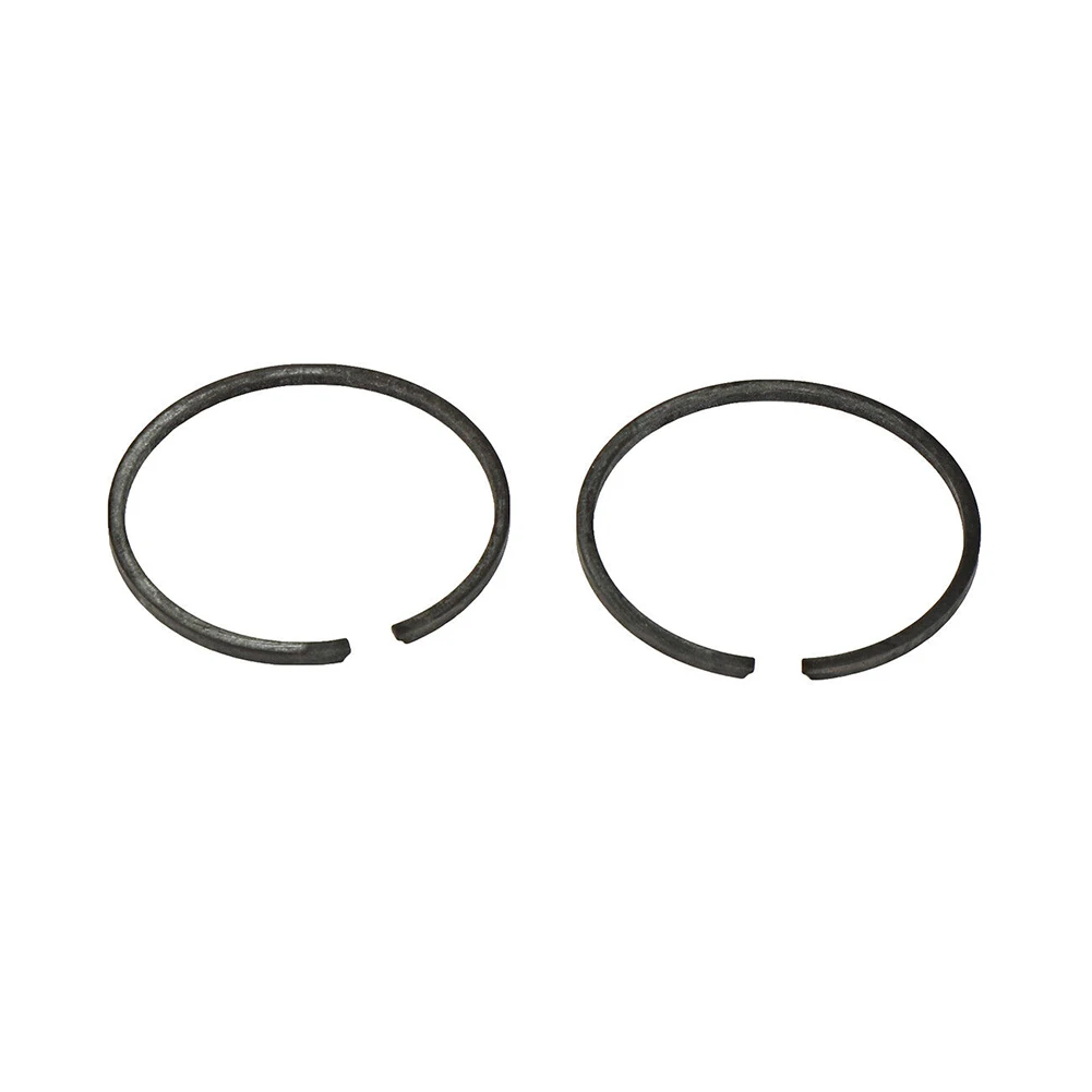 Aftermarket Product, 2pcs 80cc 47mm Piston Rings for Motorised Bicycle Motorized Bike Parts, Durable Plastic Material
Aftermarket Product, 2pcs 80cc 47mm Piston Rings for Motorised Bicycle Motorized Bike Parts, Durable Plastic Material
