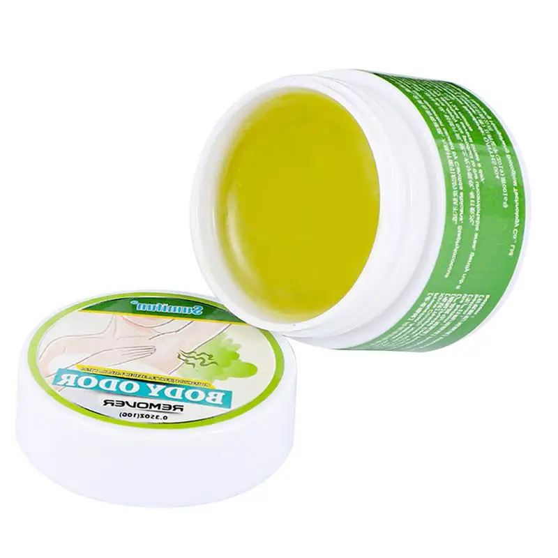 Remove Odor Cream Underarm Armpit Intimate Deodorant Pruritus Dermatitis Herbal Ointment Non-Tacky Anti Odor10g
Remove Odor Cream Underarm Armpit Intimate Deodorant Pruritus Dermatitis Herbal Ointment Non-Tacky Anti Odor10g